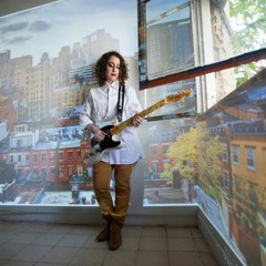 judy antebi