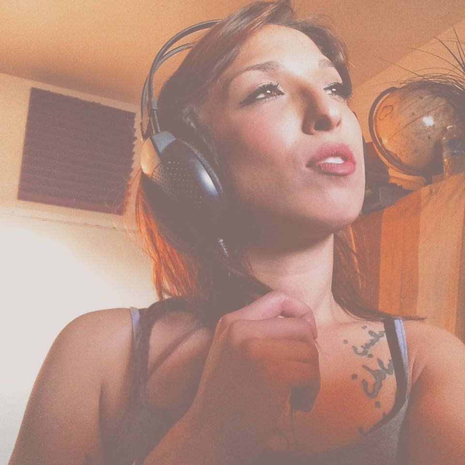 Maneja Latify podcast artwork