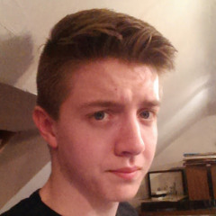 Conall McLuskie