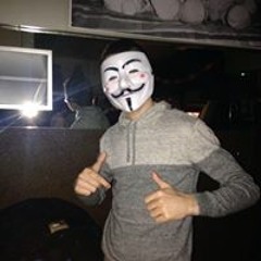 Nicolas Guerra Huarte