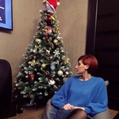 სალომე გიგიაძე