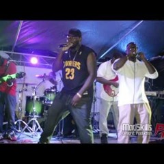 TG Band - TG JAM  ( Stop Drop Sit Down)