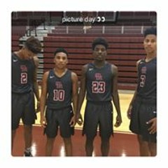 Anthony Sticks Gibson