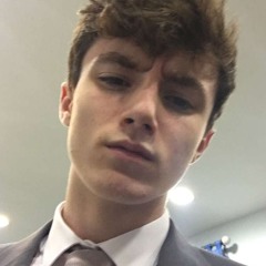 Charlie Arsenal Maddocks