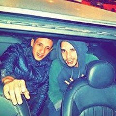 Hamza Arras