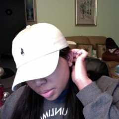 Ashley Lilian Thompson