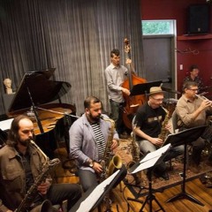 Buffalo Jazz Octet
