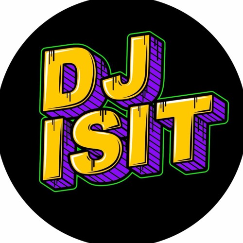 DJ Isit’s avatar