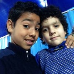 الزعيم محمد