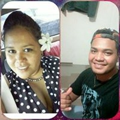 Fadex Tevitau Tehat's