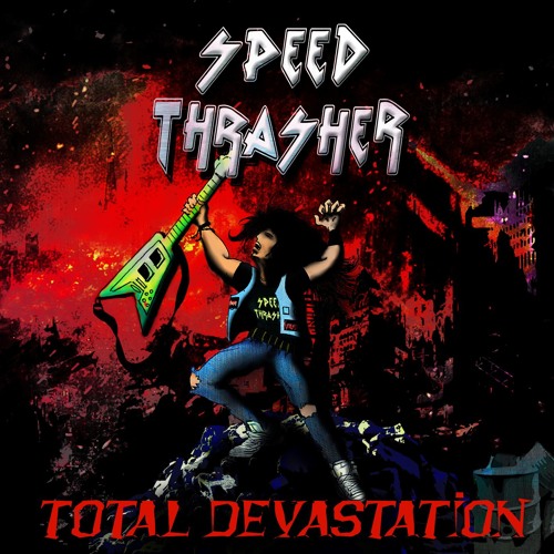 Speed Thrasher’s avatar