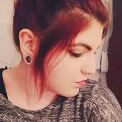 Luisa Ehaev