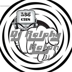 DJ RALPHY CBS
