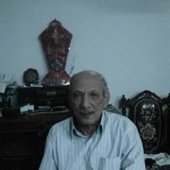 محمود الديب