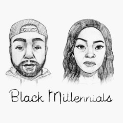 Black Millennials Podcast