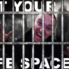 Not Your Safe Space