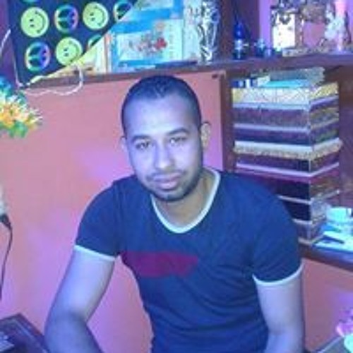 Ali Adel’s avatar