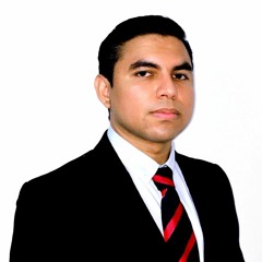 Danilo Sandoval Arraut