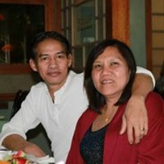 Rudy Dela Cruz