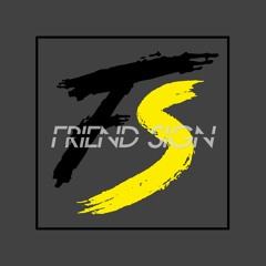 FriendSign