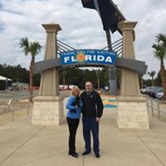 Stephanie Monsey Music