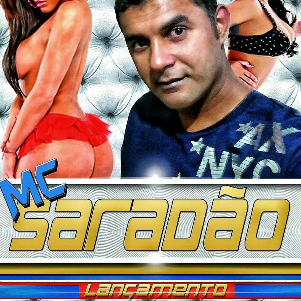 mc saradão podcast artwork