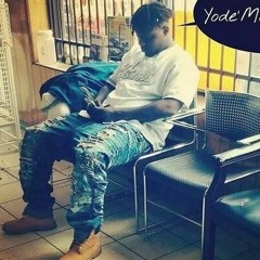 Taken Over (unfinished) Yode'Mane ft Dizzy See