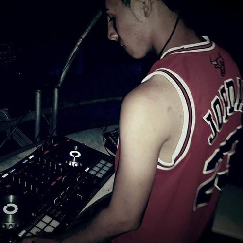 Dj Blacky’s avatar