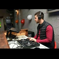 Dj Nimrod Sorek