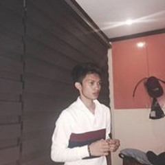 Trem Mac Lewis Tabrilla