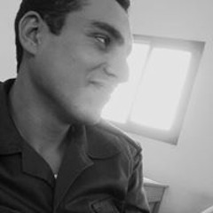 Khaled Elbeshbeshy