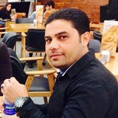 Osama Abdel Salam Morayef