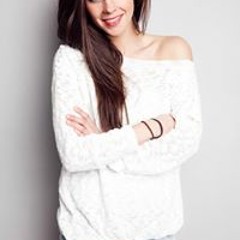 Clara Alvarado Actriz