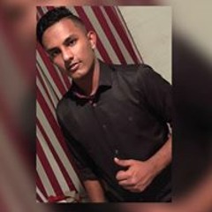 Ashish Oedairamsingh