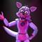 Funtime Foxy