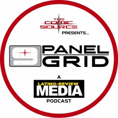 9 Panel Grid Podcast