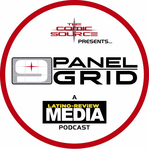 9 Panel Grid Podcast’s avatar