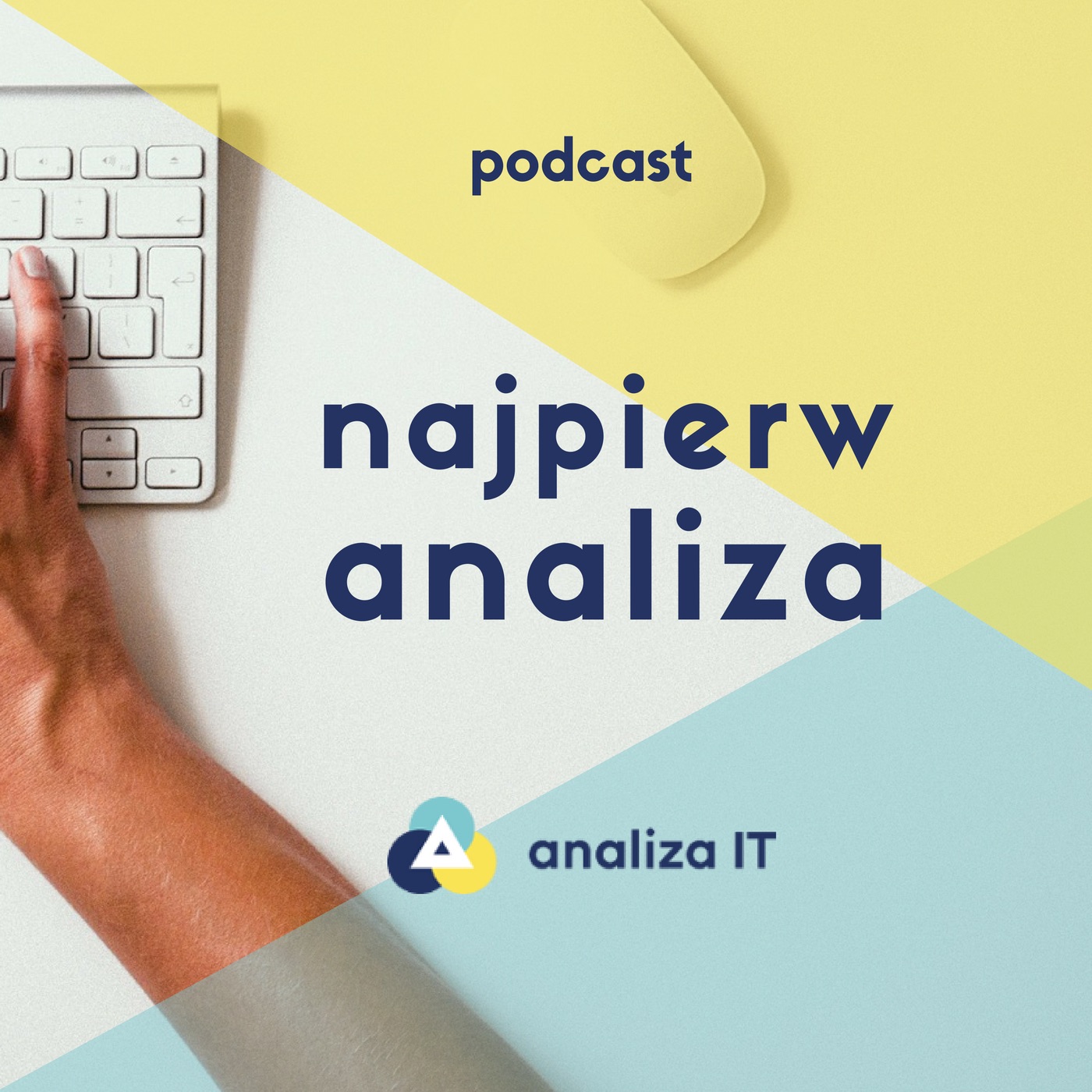 Najpierw analiza
