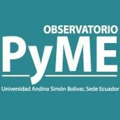 Observatorio PyME