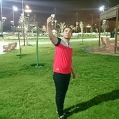 Mostafa Alznaty