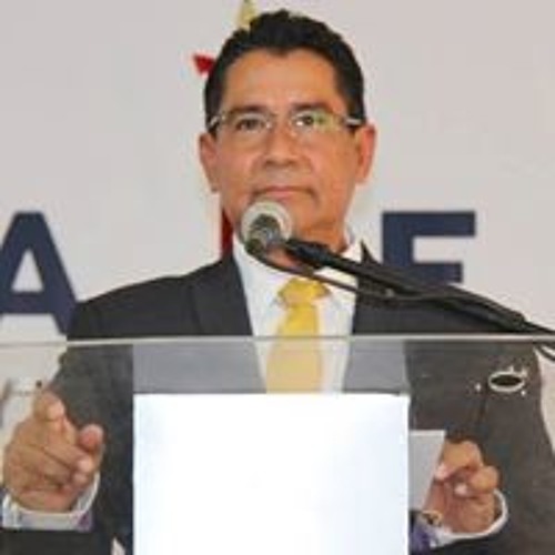 Nahim Morales Elvira’s avatar