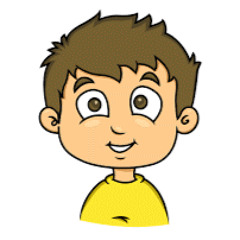 New kid Ric