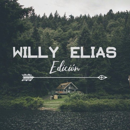 Willy Elias’s avatar