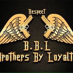 Brothers By Loyalty