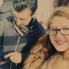 Buse Genç