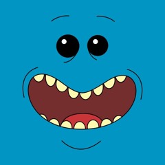 regular ol' meeseeks