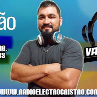 Dj Vagner Mix podcast artwork