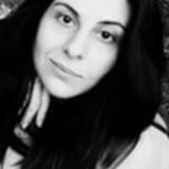 Sally Gaphrindashvili