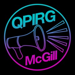 QPIRG-McGill