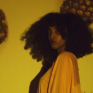 Nicole Musoni x Remey Williams - "WAVES" (Prod. By Eifkeyz)